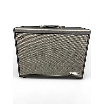 Used Line 6 POWERCAB 112 PLUS Guitar Combo Amp