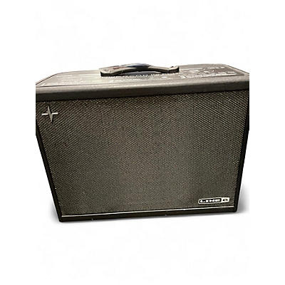Used Line 6 POWERCAB 112 PLUS Guitar Power Amp