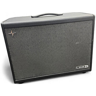 Used Line 6 POWERCAB 112 Plus Guitar Cabinet
