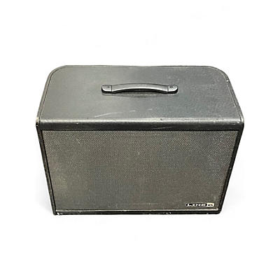 Used Line 6 POWERCAB 112 Powered Speaker