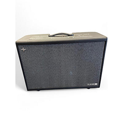 Used Line 6 POWERCAB 212 Guitar Combo Amp