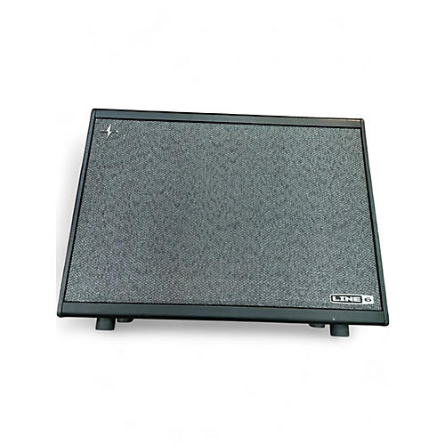 Used Line 6 POWERCAB 212 Guitar Combo Amp