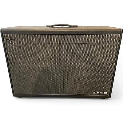 Used Line 6 POWERCAB 212 PLUS Guitar Cabinet