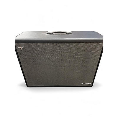 Used Line 6 POWERCAB 212 PLUS Guitar Cabinet