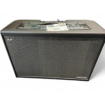 Used Line 6 POWERCAB 212 PLUS Guitar Cabinet