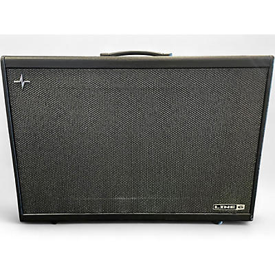 Used Line 6 POWERCAB 212 PLUS Guitar Cabinet