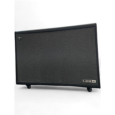 Used Line 6 POWERCAB 212 PLUS Guitar Power Amp