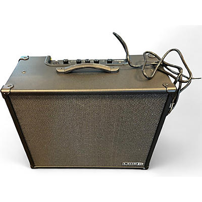 Used Line 6 POWERCAB CL 112 Guitar Power Amp