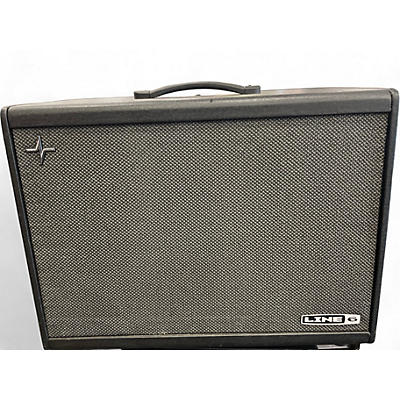 Used Line 6 POWERCAB PLUS 112 Powered Speaker