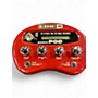 Used Line 6 Pocket Pod Amp Modeler Effect Processor