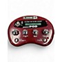 Used Line 6 Pocket Pod Amp Modeler Effect Processor