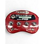 Used Line 6 Pocket Pod Amp Modeler Effect Processor