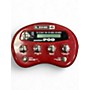 Used Line 6 Pocket Pod Amp Modeler Effect Processor