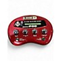 Used Line 6 Pocket Pod Amp Modeler Effect Processor
