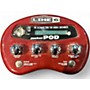 Used Line 6 Pocket Pod Amp Modeler Effect Processor