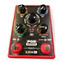 Used Line 6 Pocket Pod Express Amp Modeler Effect Processor