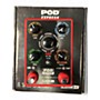 Used Line 6 Pocket Pod Express Amp Modeler Effect Processor