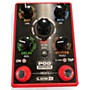 Used Line 6 Pocket Pod Express Amp Modeler Effect Processor