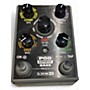 Used Line 6 Pocket Pod Express Amp Modeler Effect Processor