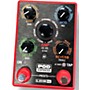 Used Line 6 Pocket Pod Express Amp Modeler Effect Processor