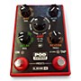 Used Line 6 Pocket Pod Express Amp Modeler Effect Processor