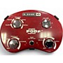 Used Line 6 Pocket Pod Express Amp Modeler Effect Processor