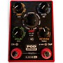 Used Line 6 Pocket Pod Express Amp Modeler Effect Processor