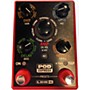 Used Line 6 Pocket Pod Express Amp Modeler Effect Processor