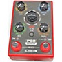 Used Line 6 Pocket Pod Express Amp Modeler Effect Processor