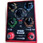 Used Line 6 Pocket Pod Express Amp Modeler Effect Processor