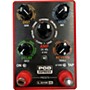 Used Line 6 Pocket Pod Express Amp Modeler Effect Processor