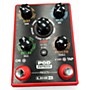 Used Line 6 Pocket Pod Express Amp Modeler Effect Processor