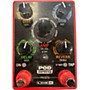 Used Line 6 Pocket Pod Express Amp Modeler Effect Processor