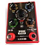 Used Line 6 Pocket Pod Express Amp Modeler Effect Processor