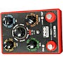 Used Line 6 Pocket Pod Express Amp Modeler Effect Processor