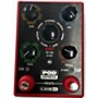 Used Line 6 Pocket Pod Express Amp Modeler Effect Processor