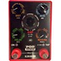 Used Line 6 Pocket Pod Express Amp Modeler Effect Processor
