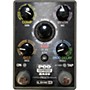 Used Line 6 Pod Express Bass Effect Pedal