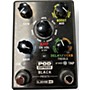 Used Line 6 Pod Express Black Effect Pedal