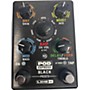 Used Line 6 Pod Express Black Effect Processor