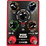 Used Line 6 Pod Express Red Effect Processor