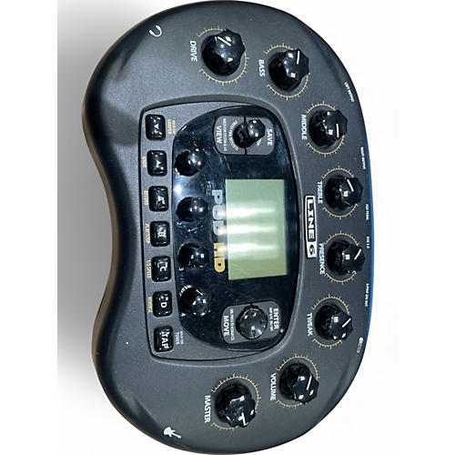 Used Line 6 Pod HD Effect Processor