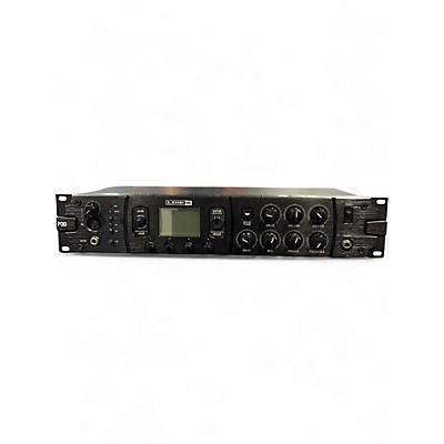 Used Line 6 Pod HD Effect Processor