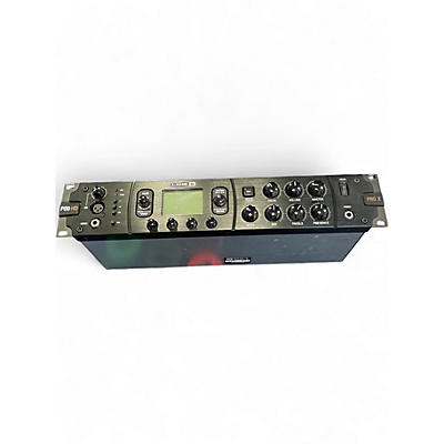 Used Line 6 Pod HD Pro X Effect Processor