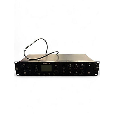 Used Line 6 Pod HD Pro X Multi Effects Processor