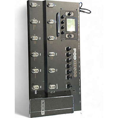 Used Line 6 Pod HD500 Amp Modeler Effect Processor