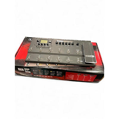 Used Line 6 Pod HD500 Amp Modeler Effect Processor