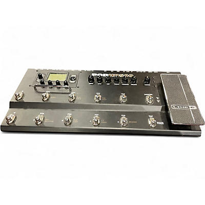 Used Line 6 Pod HD500 Amp Modeler Effect Processor