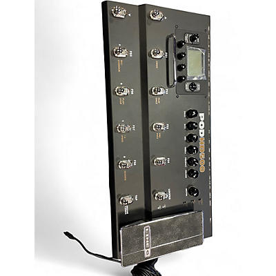 Used Line 6 Pod HD500 Amp Modeler Effect Processor