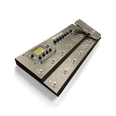 Used Line 6 Pod HD500X Amp Modeler Effect Processor